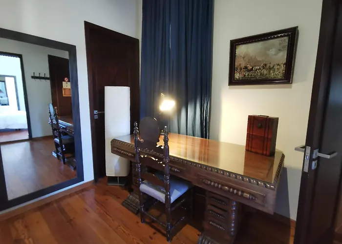 Santa Ana Suite & Rooms