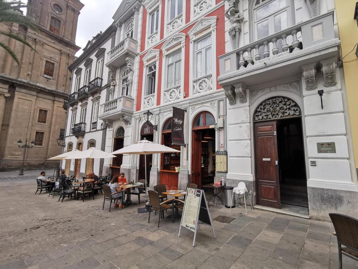 Santa Ana & Alojamento de Acomodação e Pequeno-almoço